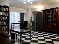 Unirii, apartament unic 3 camere decomandat 90 mp, etaj 1/7