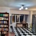 Unirii, apartament unic 3 camere decomandat 90 mp, etaj 1/7.